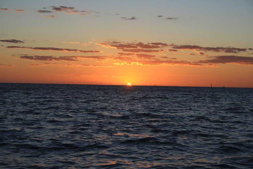 Karumba Point Sunset Caravan Park Zewnętrze zdjęcie