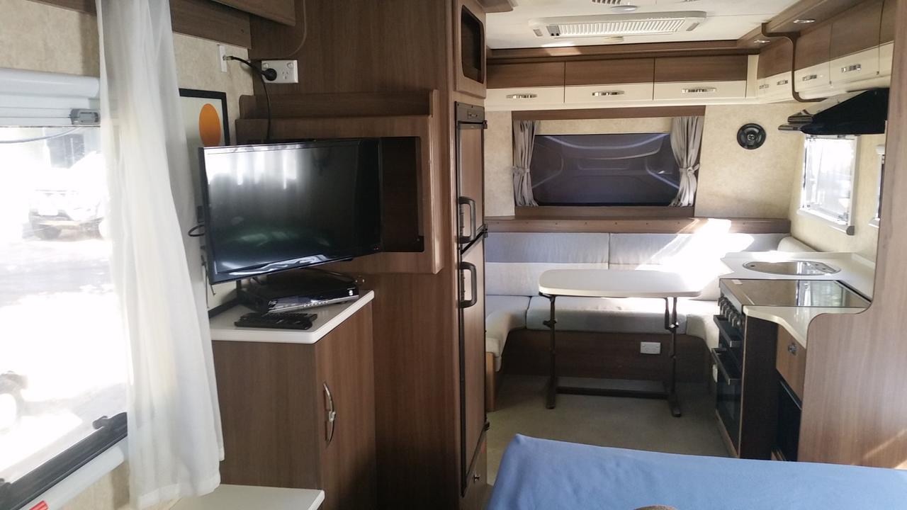 Karumba Point Sunset Caravan Park Zewnętrze zdjęcie